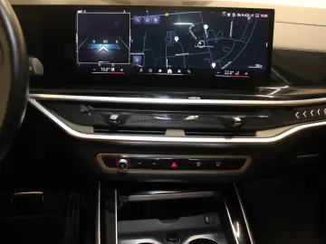 BMW X7 xDr40d MSport SoftClose Massage Ventilation