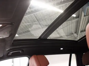 BMW X7 xDr40d MSport SoftClose Massage Ventilation