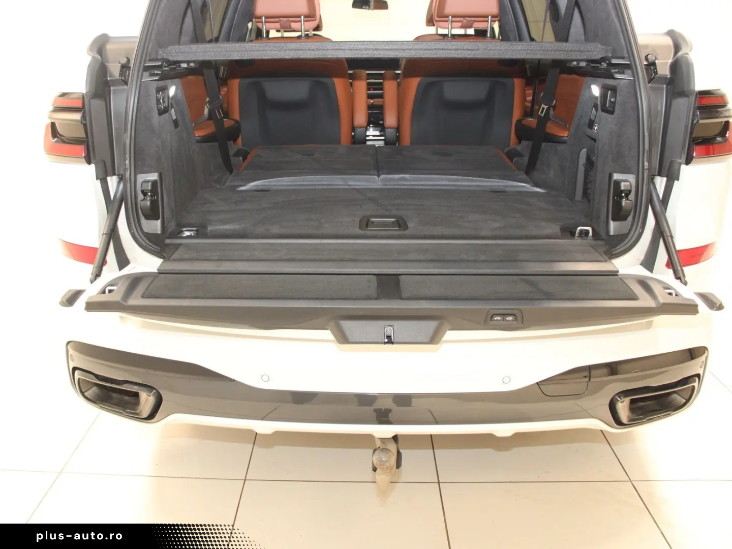 BMW X7 xDr40d MSport SoftClose Massage Ventilation