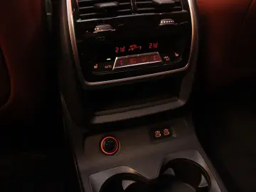 BMW X7 xDr40d MSport SoftClose Massage Ventilation