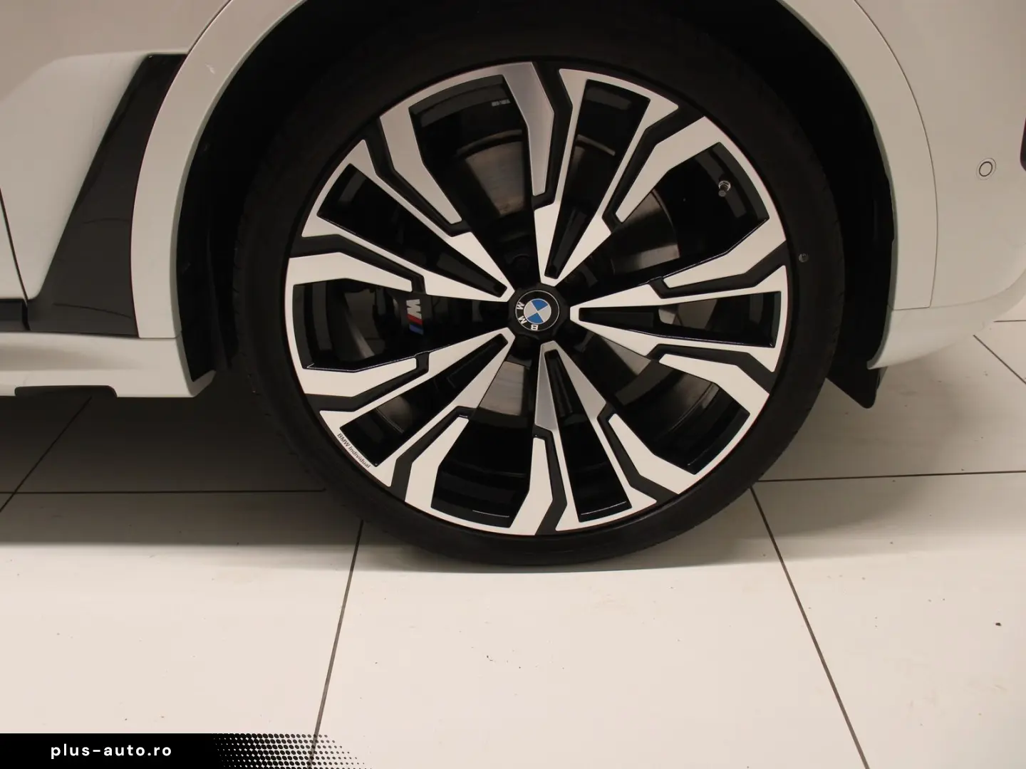 BMW X7 xDr40d MSport SoftClose Massage Ventilation