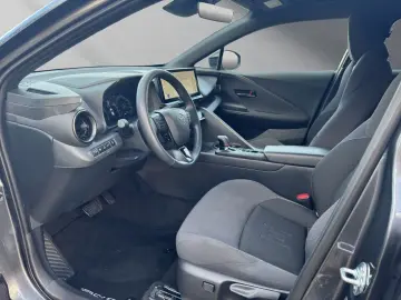 TOYOTA C-HR Plug-IN Team Deutschland Apple Carplay   Ka