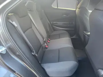 TOYOTA C-HR Plug-IN Team Deutschland Apple Carplay   Ka