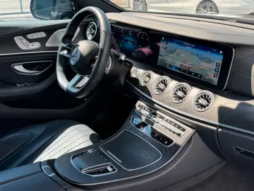 MERCEDES-BENZ CLS 400 d 4M AMG MBUX HUD DISTRONIC AI&hellip;