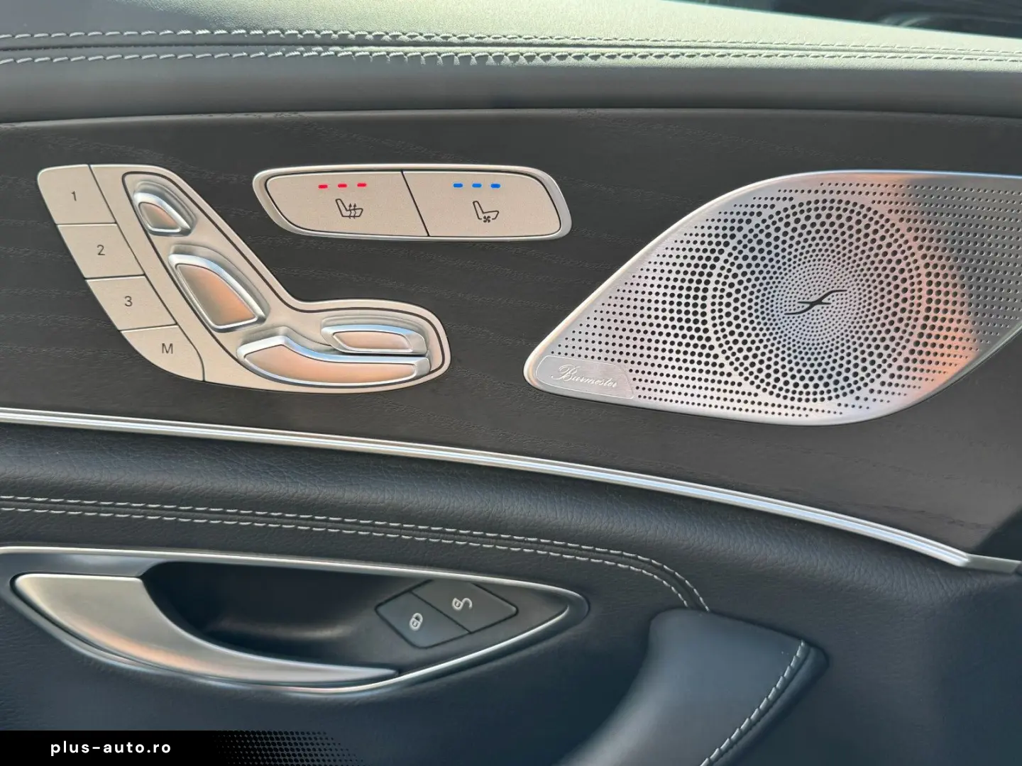 MERCEDES-BENZ CLS 400 d 4M AMG MBUX HUD DISTRONIC AI&hellip;