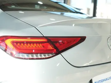 MERCEDES-BENZ CLS 450 4M AMG-LINE NIGHT AIRMATIC BUM&hellip;