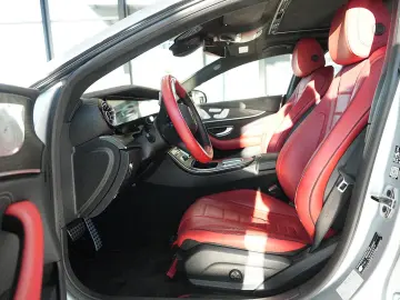 MERCEDES-BENZ CLS 450 4M AMG-LINE NIGHT AIRMATIC BUM&hellip;