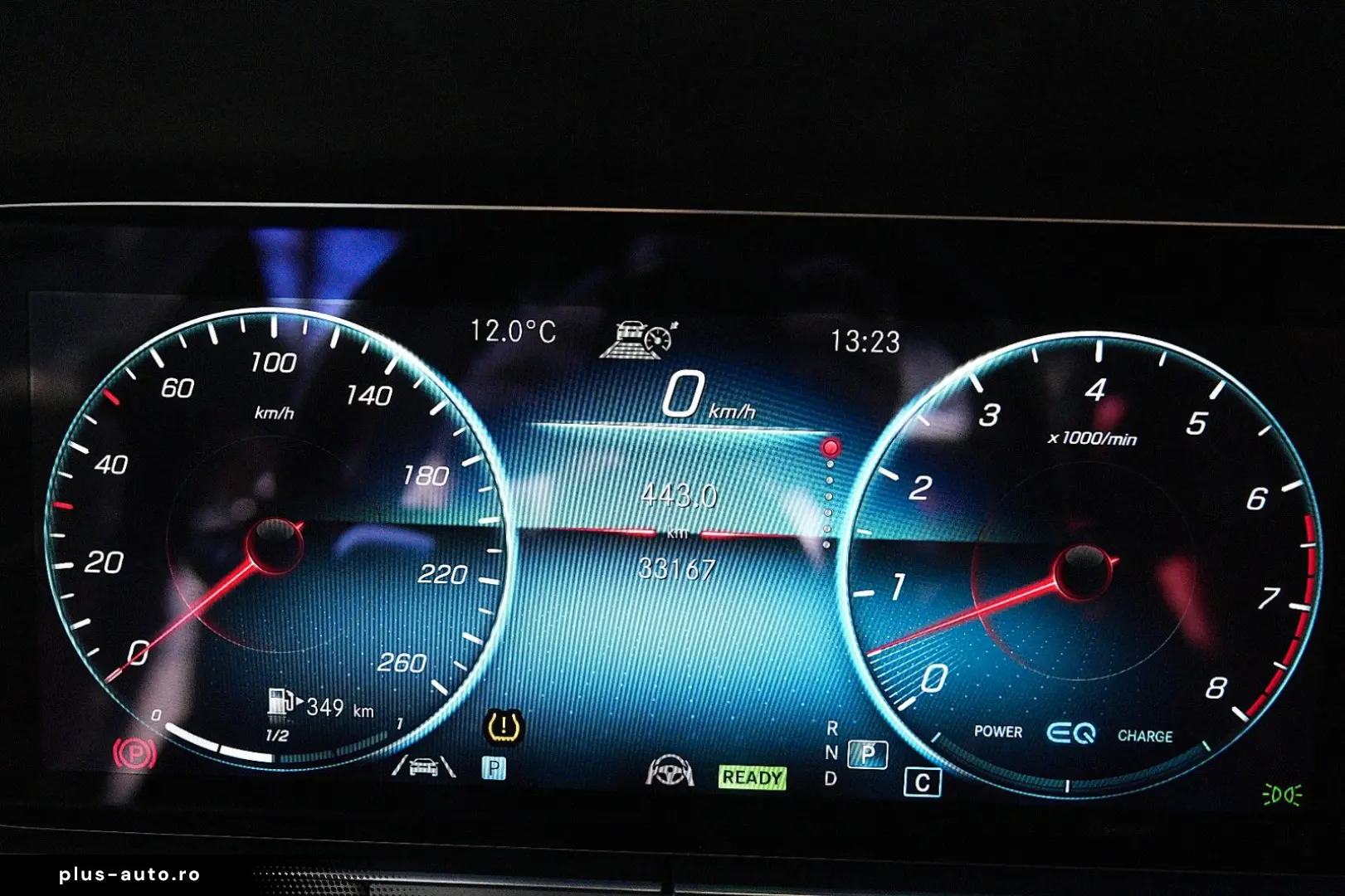 MERCEDES-BENZ CLS 450 4M AMG-LINE NIGHT AIRMATIC BUM&hellip;