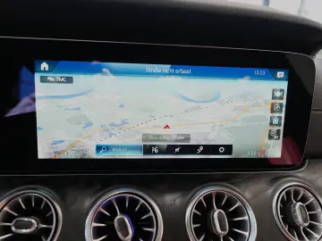 MERCEDES-BENZ CLS 450 4M AMG-LINE NIGHT AIRMATIC BUM&hellip;