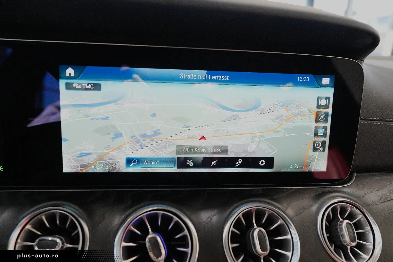 MERCEDES-BENZ CLS 450 4M AMG-LINE NIGHT AIRMATIC BUM&hellip;