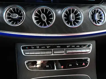 MERCEDES-BENZ CLS 450 4M AMG-LINE NIGHT AIRMATIC BUM&hellip;