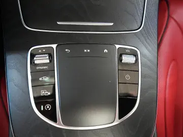 MERCEDES-BENZ CLS 450 4M AMG-LINE NIGHT AIRMATIC BUM&hellip;