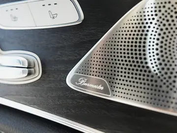 MERCEDES-BENZ CLS 450 4M AMG-LINE NIGHT AIRMATIC BUM&hellip;