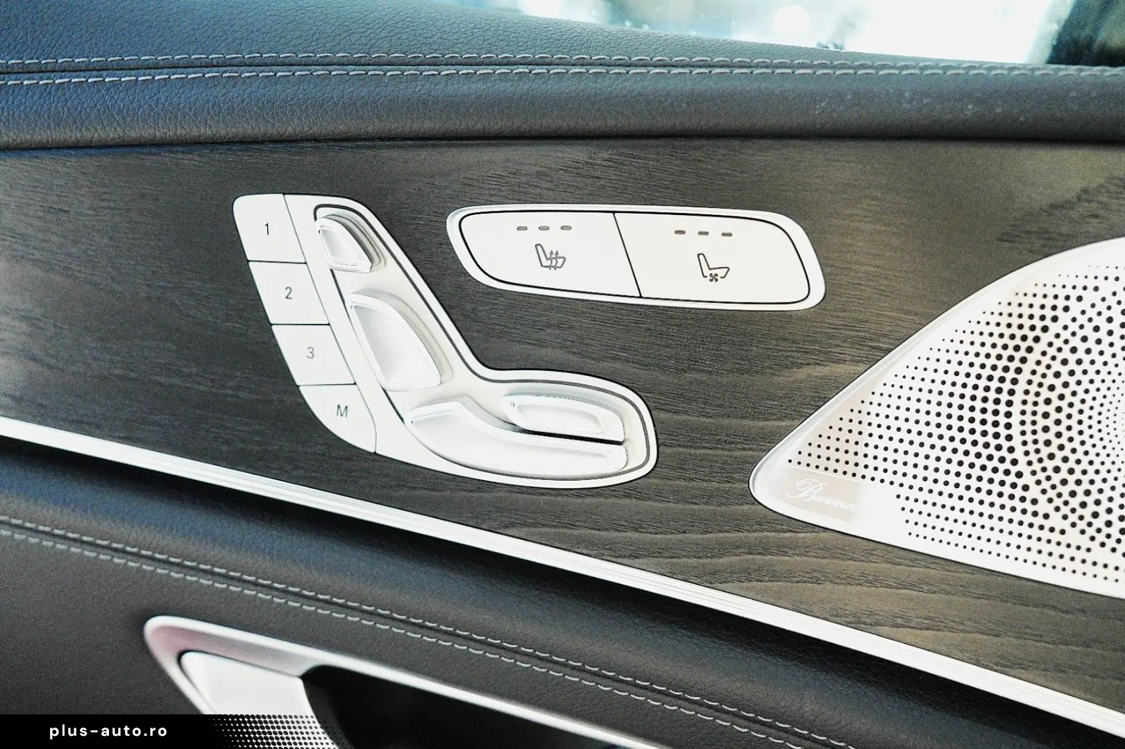 MERCEDES-BENZ CLS 450 4M AMG-LINE NIGHT AIRMATIC BUM&hellip;