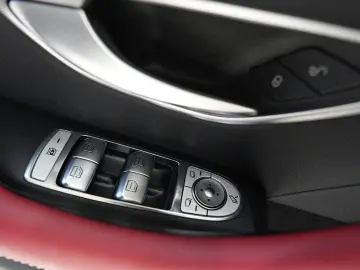 MERCEDES-BENZ CLS 450 4M AMG-LINE NIGHT AIRMATIC BUM&hellip;