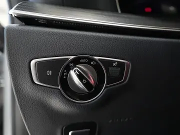 MERCEDES-BENZ CLS 450 4M AMG-LINE NIGHT AIRMATIC BUM&hellip;