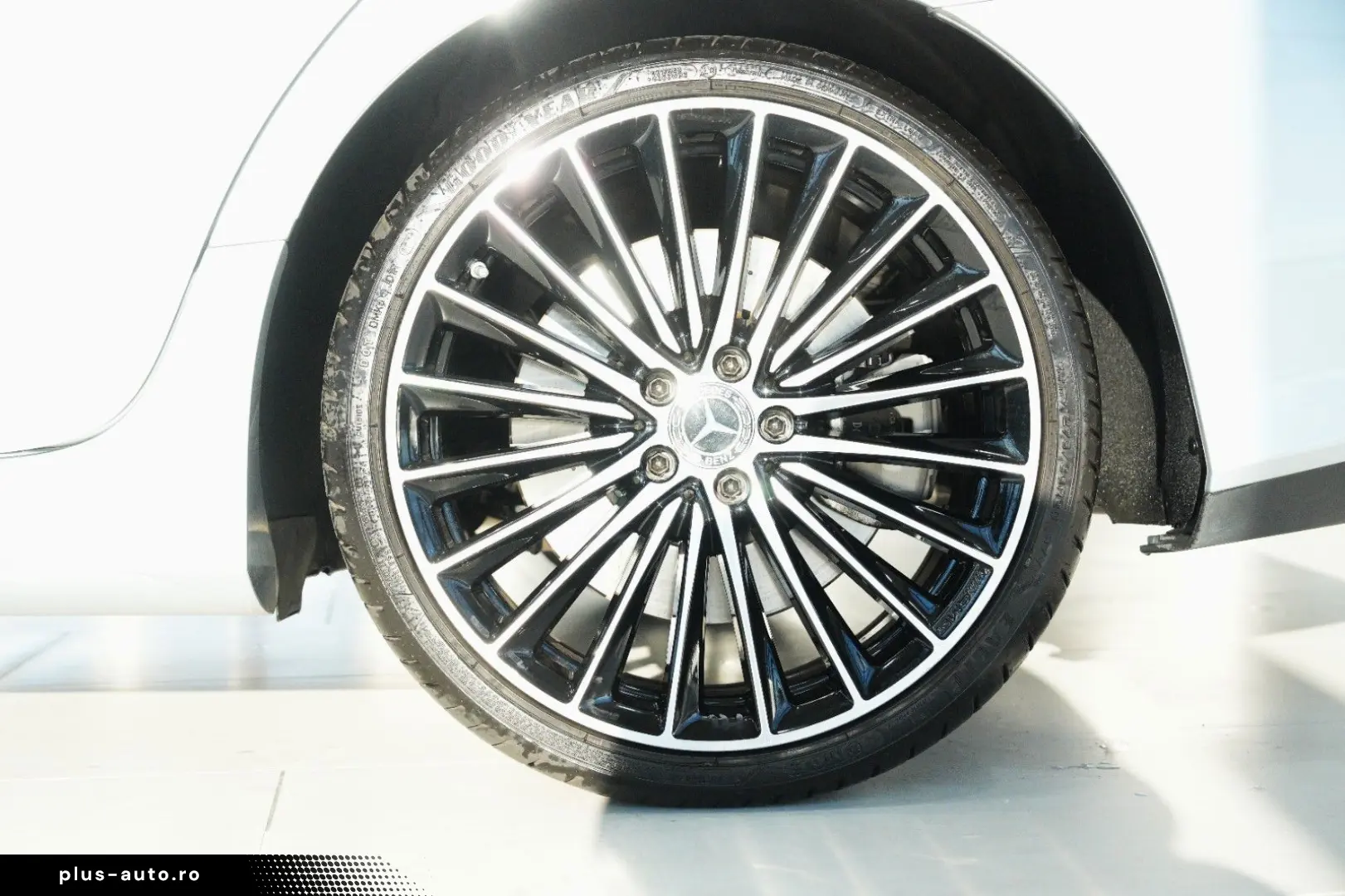 MERCEDES-BENZ CLS 450 4M AMG-LINE NIGHT AIRMATIC BUM&hellip;