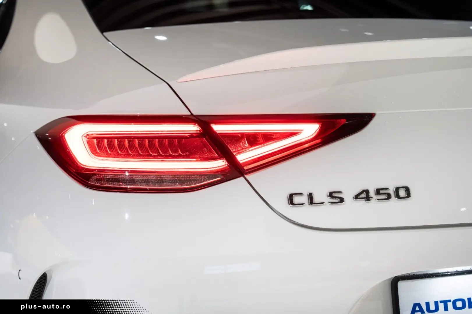 MERCEDES-BENZ CLS 450 4Matic AMG-LINE NIGHT 20 LM HE&hellip;