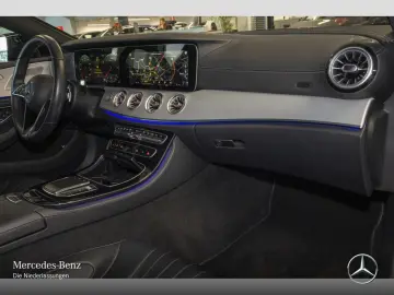 MERCEDES-BENZ CLS 400 d 4M AMG Night SHD Burm AHK AB&hellip;