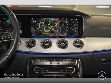 MERCEDES-BENZ CLS 400 d 4M AMG Night SHD Burm AHK AB&hellip;