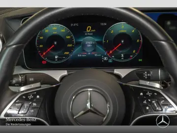 MERCEDES-BENZ CLS 400 d 4M AMG Night SHD Burm AHK AB&hellip;