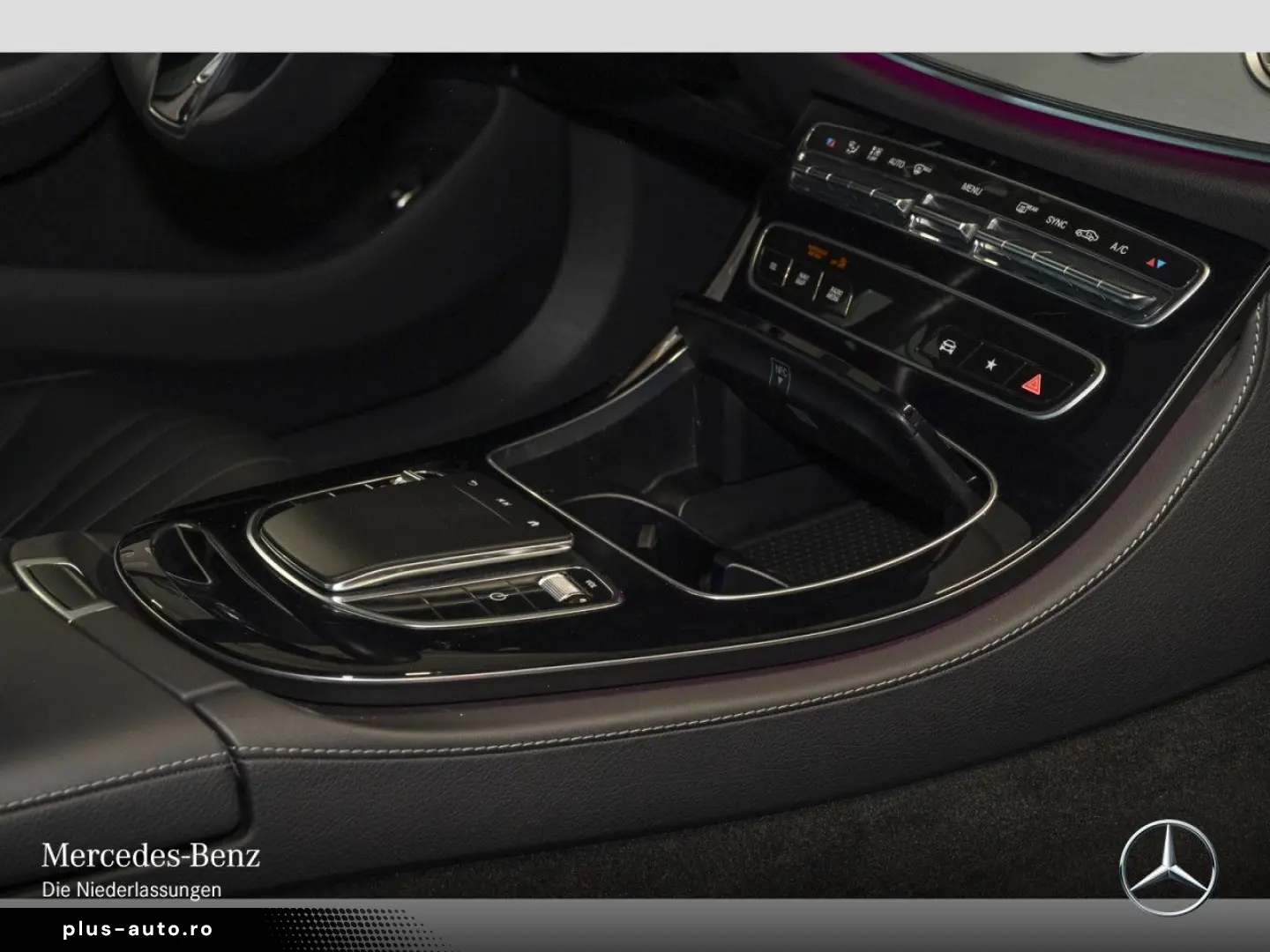 MERCEDES-BENZ CLS 400 d 4M AMG Night SHD Burm AHK AB&hellip;