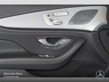 MERCEDES-BENZ CLS 400 d 4M AMG Night SHD Burm AHK AB&hellip;