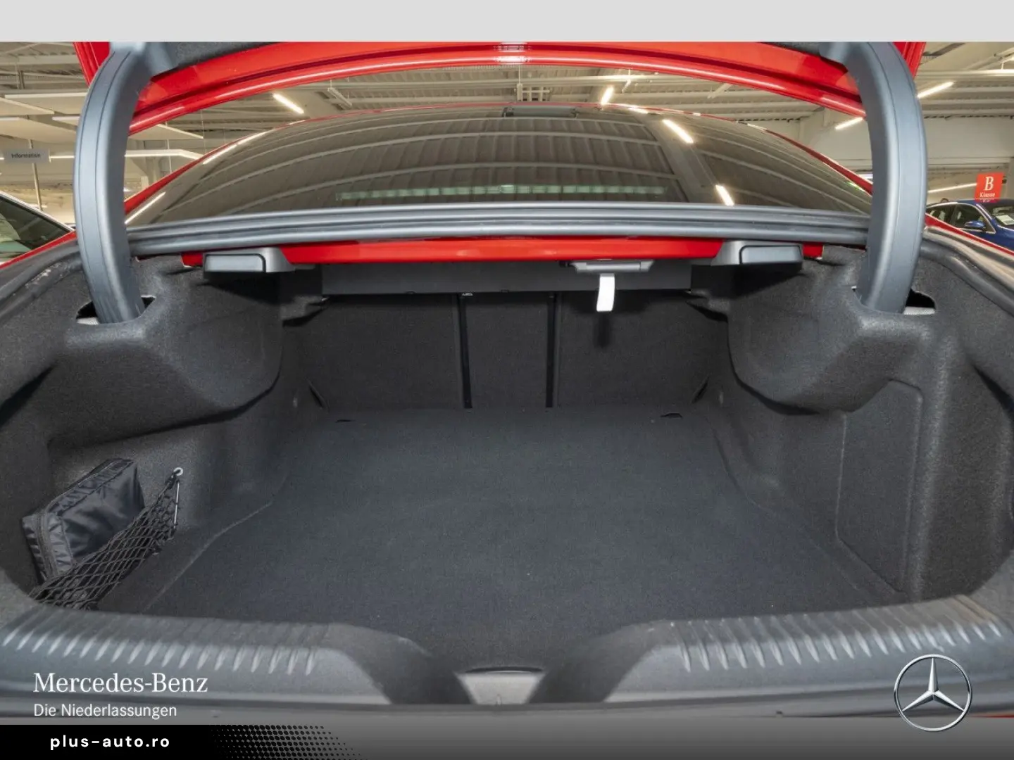 MERCEDES-BENZ CLS 400 d 4M AMG Night SHD Burm AHK AB&hellip;