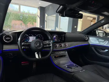 MERCEDES-BENZ CLS 400d 4M AMG  GSD DISTR  BURM WIDES&hellip;