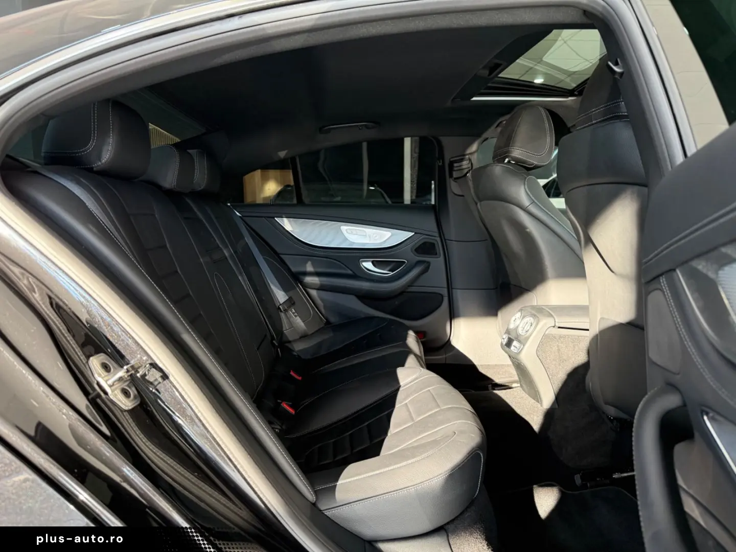 MERCEDES-BENZ CLS 400d 4M AMG  GSD DISTR  BURM WIDES&hellip;