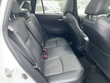 TOYOTA Corolla Cross 2.0 Hybrid Lounge JBL KAMERA SHZ L