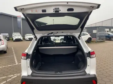 TOYOTA Corolla Cross 2.0 Hybrid Lounge JBL KAMERA SHZ L