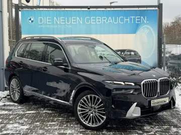BMW X7 xDrive40d SkyLounge 360