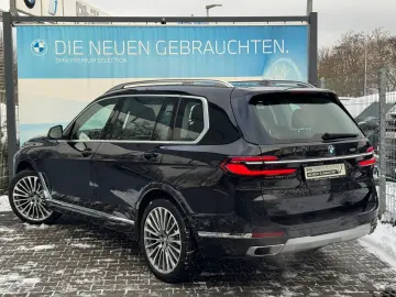 BMW X7 xDrive40d SkyLounge 360
