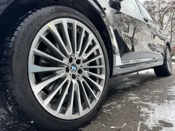 BMW X7 xDrive40d SkyLounge 360