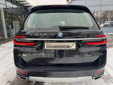 BMW X7 xDrive40d SkyLounge 360