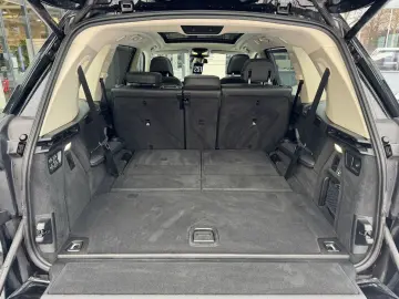 BMW X7 xDrive40d SkyLounge 360