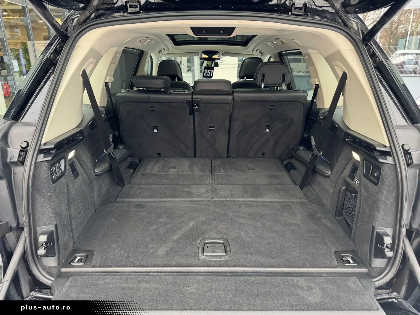 BMW X7 xDrive40d SkyLounge 360