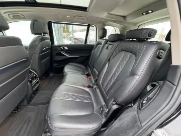 BMW X7 xDrive40d SkyLounge 360