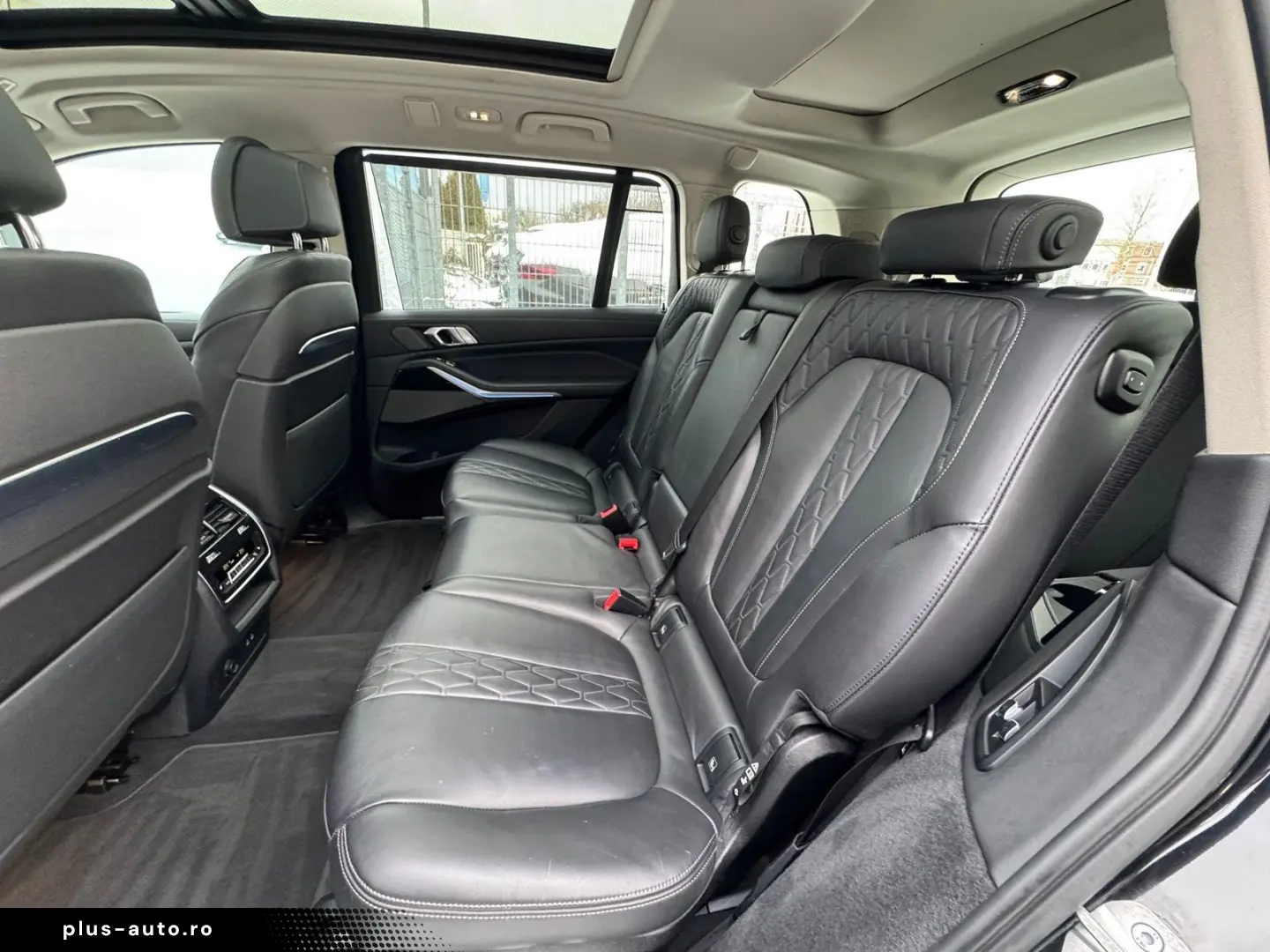 BMW X7 xDrive40d SkyLounge 360