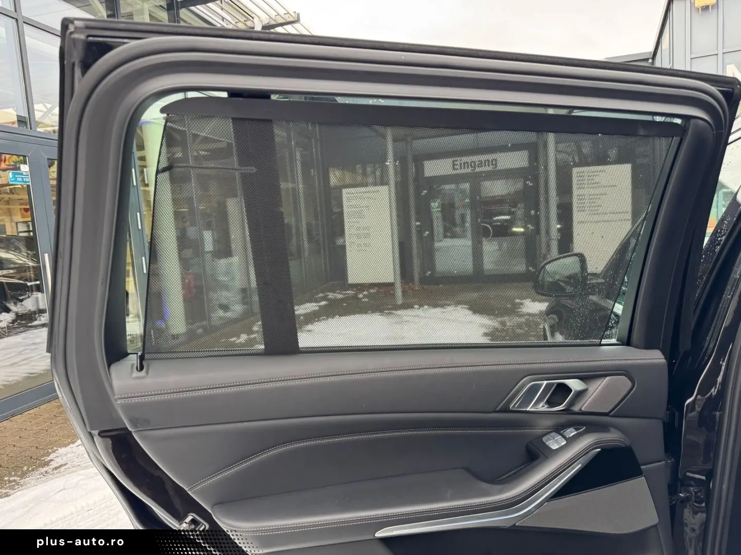 BMW X7 xDrive40d SkyLounge 360