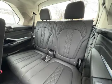 BMW X7 xDrive40d SkyLounge 360