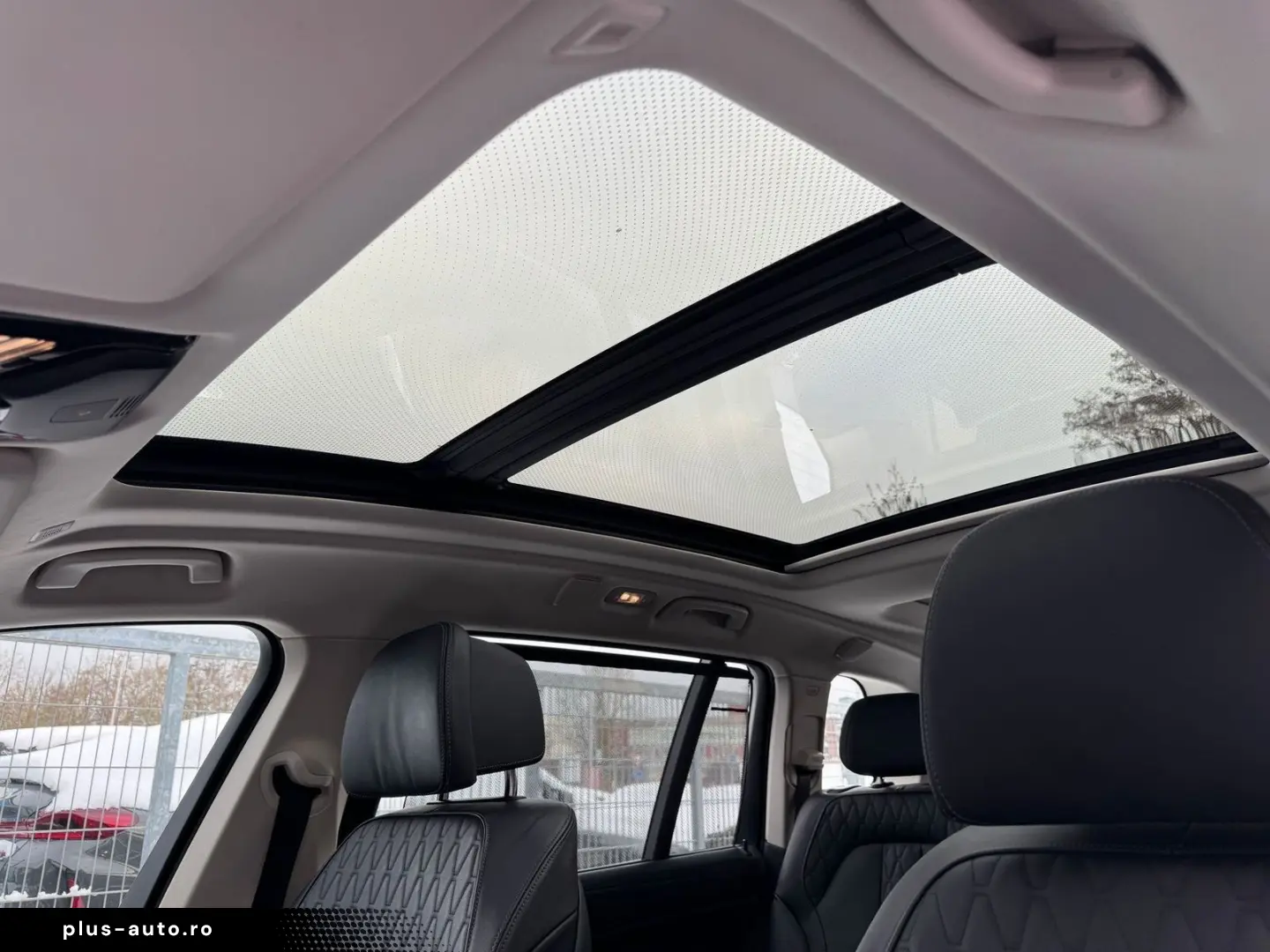 BMW X7 xDrive40d SkyLounge 360