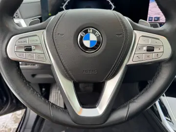 BMW X7 xDrive40d SkyLounge 360