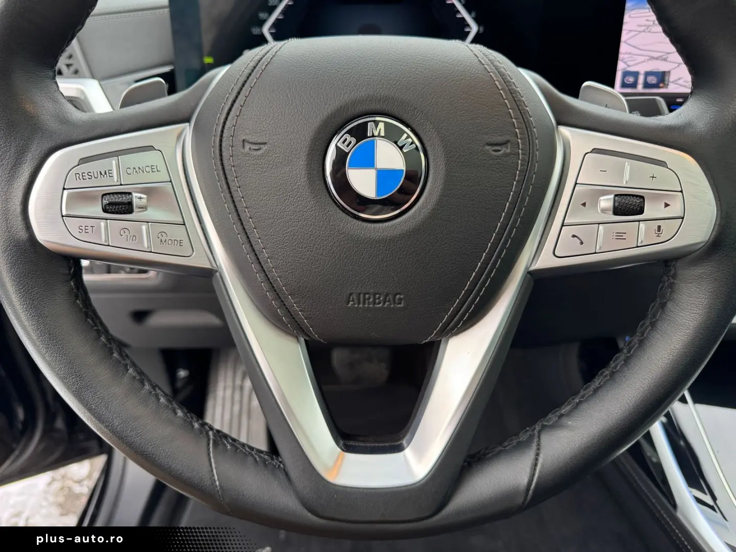 BMW X7 xDrive40d SkyLounge 360