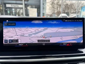 BMW X7 xDrive40d SkyLounge 360