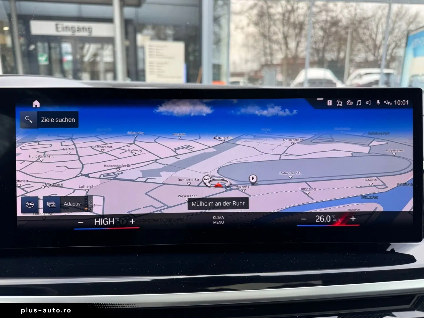 BMW X7 xDrive40d SkyLounge 360