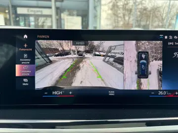 BMW X7 xDrive40d SkyLounge 360