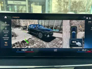 BMW X7 xDrive40d SkyLounge 360