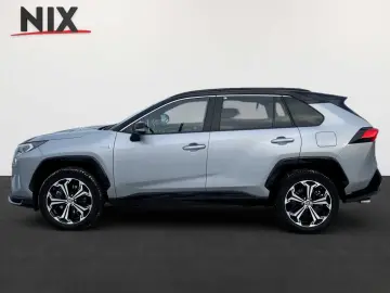 TOYOTA RAV4 2.5 Plug-in-Hybrid Style KLIMA LED KAMERA
